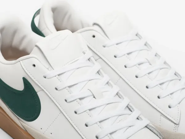 Кроссовки Nike Blazer Phantom Low - 43362