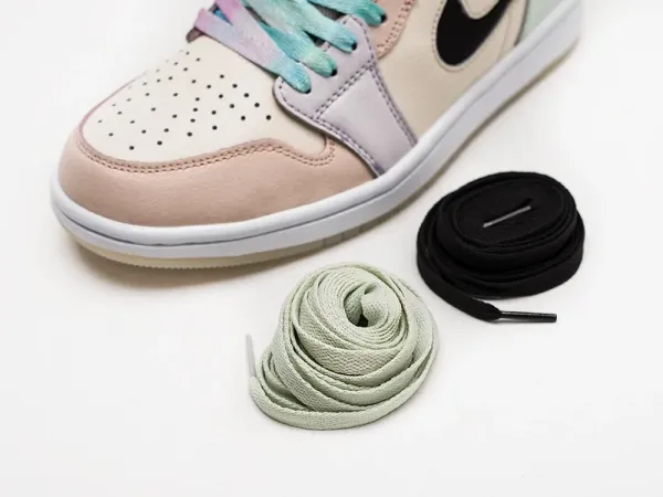 Кроссовки Nike Air Jordan 1 Zoom Air CMFT - 25577