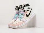 Кроссовки Nike Air Jordan 1 Zoom Air CMFT - 25577