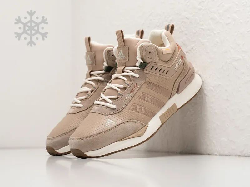 Зимние Кроссовки Adidas - 39345