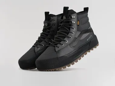 Зимние Кеды VANS Sk8-Hi MTE-3 Gore-Tex - 45997
