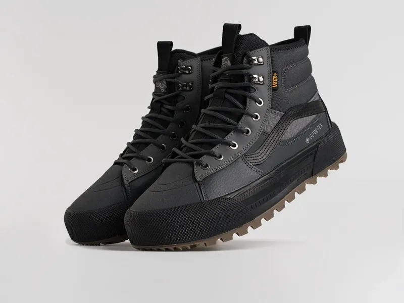 Зимние Кеды VANS Sk8-Hi MTE-3 Gore-Tex - 45997