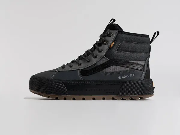 Зимние Кеды VANS Sk8-Hi MTE-3 Gore-Tex - 45997