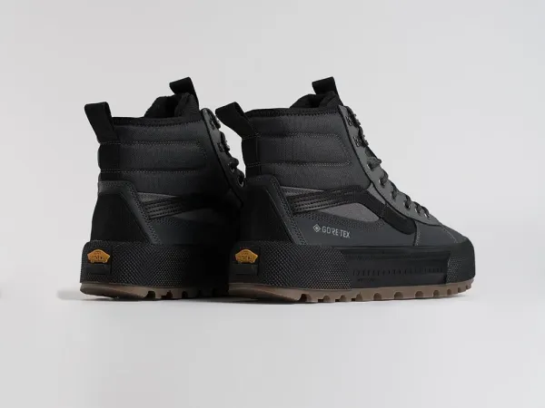Зимние Кеды VANS Sk8-Hi MTE-3 Gore-Tex - 45997