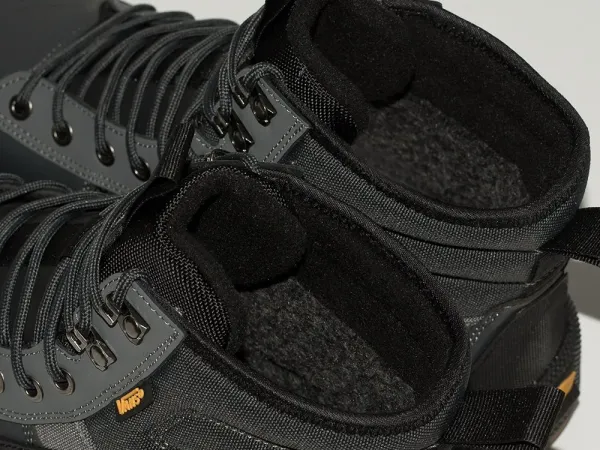 Зимние Кеды VANS Sk8-Hi MTE-3 Gore-Tex - 45997
