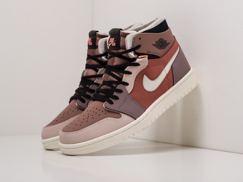 Кроссовки Nike Air Jordan 1 Zoom Air CMFT - 24359