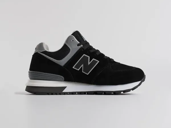 Зимние Кроссовки New Balance 574 Mid - 45800