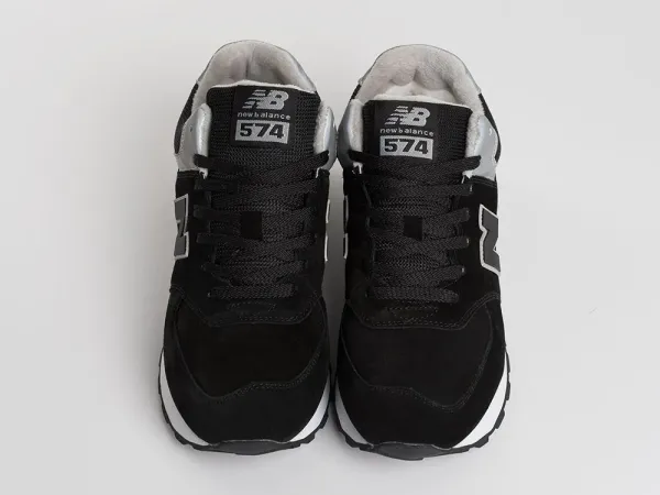 Зимние Кроссовки New Balance 574 Mid - 45800