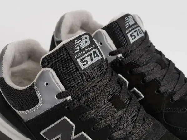 Зимние Кроссовки New Balance 574 Mid - 45800
