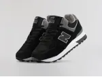 Зимние Кроссовки New Balance 574 Mid - 45800
