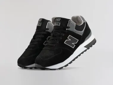 Зимние Кроссовки New Balance 574 Mid - 45800