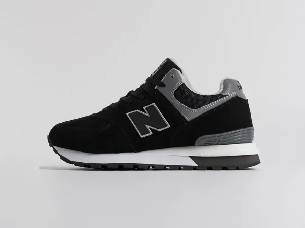 Зимние Кроссовки New Balance 574 Mid - 45800