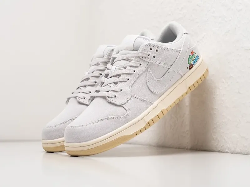 Кроссовки Nike SB Dunk Low - 39098