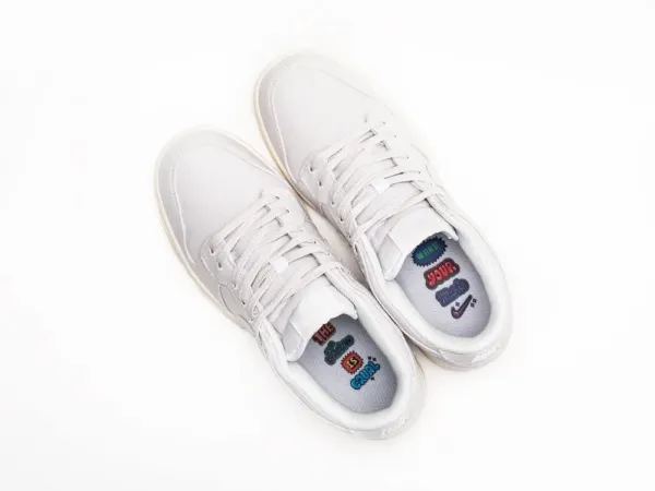 Кроссовки Nike SB Dunk Low - 39098