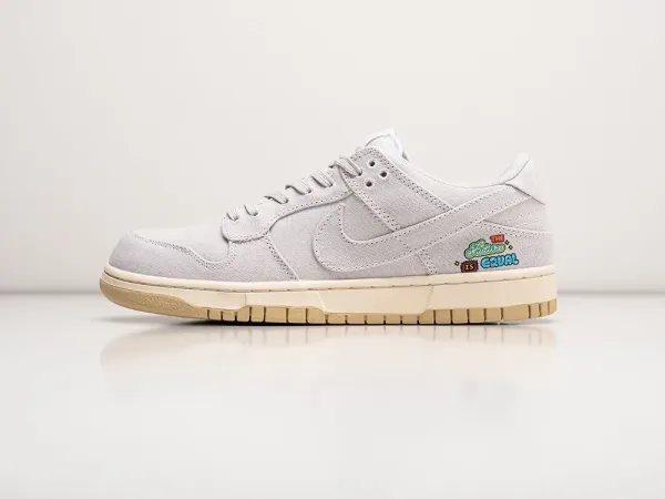 Кроссовки Nike SB Dunk Low - 39098