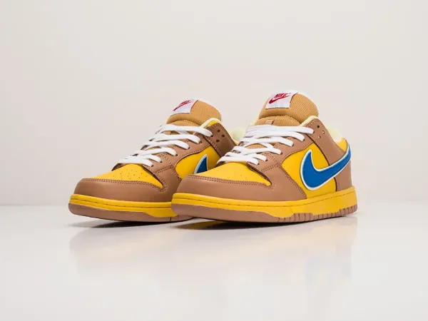 Кроссовки Nike SB Dunk Low - 24577