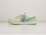 Кроссовки Nike SB Dunk Low x OFF-White - 31610