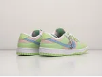 Кроссовки Nike SB Dunk Low x OFF-White - 31610