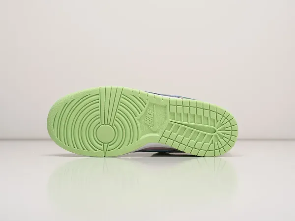 Кроссовки Nike SB Dunk Low x OFF-White - 31610