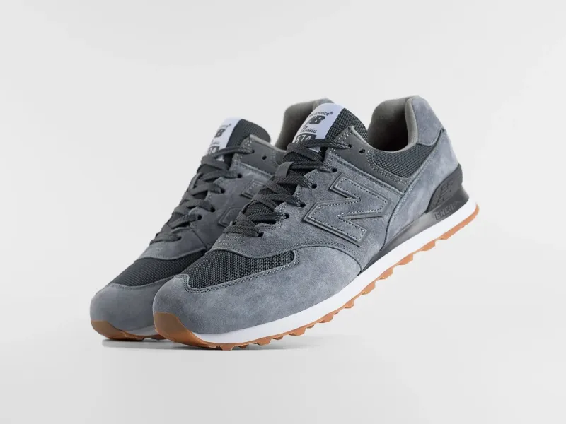 Кроссовки New Balance 574 - 46565