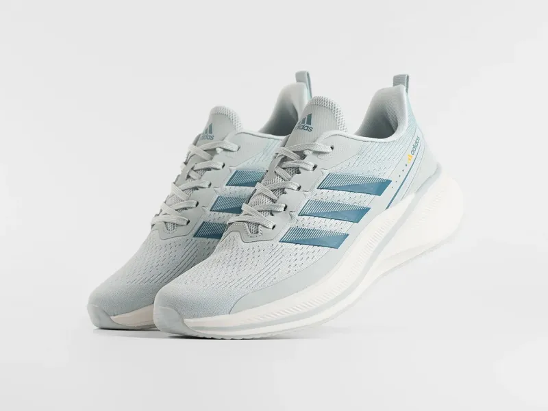 Кроссовки Adidas - 46571