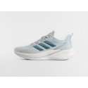 Кроссовки Adidas - цвет Голубой