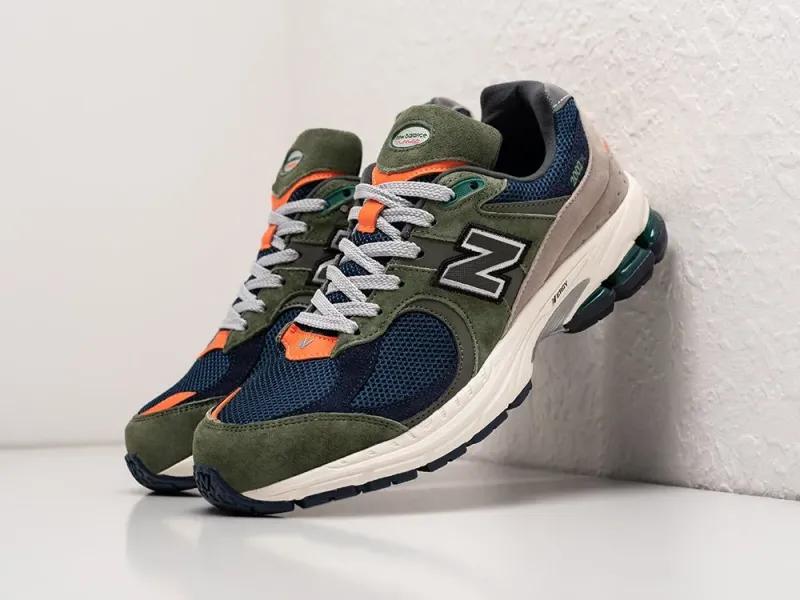 Кроссовки New Balance 2002R - 31010