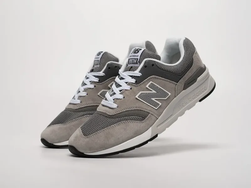 Кроссовки New Balance 997H - 42154