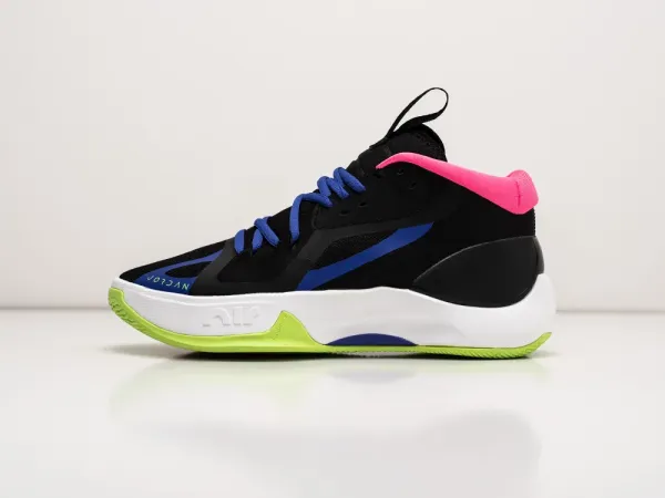 Кроссовки Nike Jordan Zoom Separate - 35173