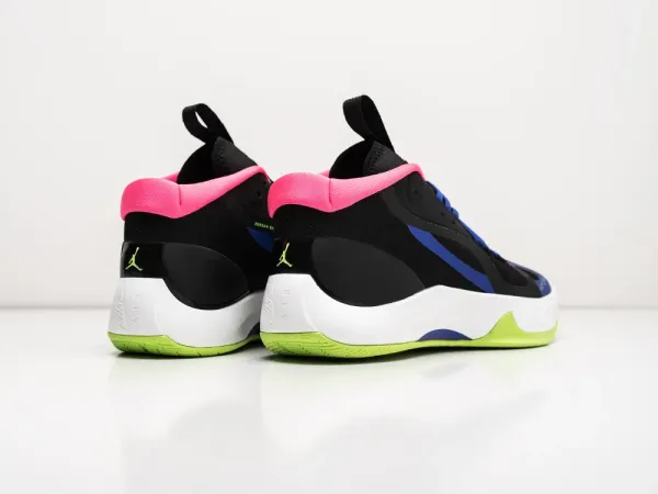 Кроссовки Nike Jordan Zoom Separate - 35173
