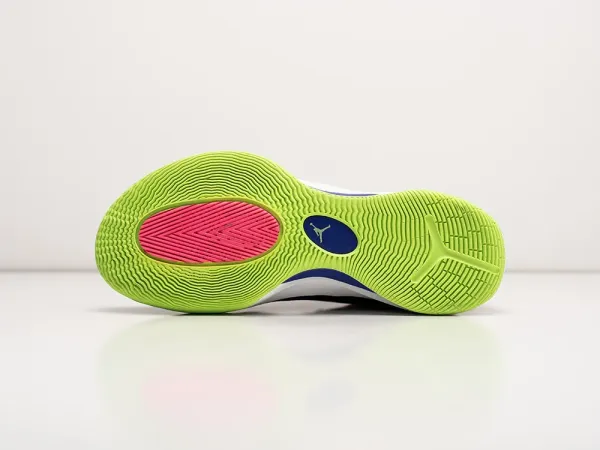 Кроссовки Nike Jordan Zoom Separate - 35173