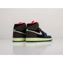Кроссовки Nike Air Jordan 1 Mid - 21150