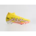 Футбольная обувь NIke Mercurial Vapor XV Elite FG - 42119