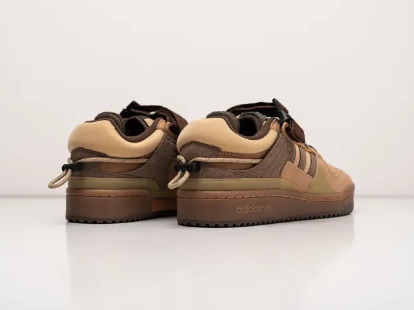 Кроссовки Bad Bunny x Adidas Forum Low - 31055