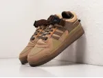 Кроссовки Bad Bunny x Adidas Forum Low - 31055