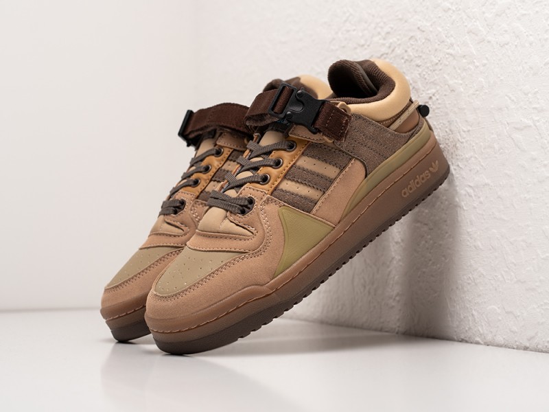 Кроссовки Bad Bunny x Adidas Forum Low - 31055