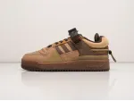 Кроссовки Bad Bunny x Adidas Forum Low - 31055