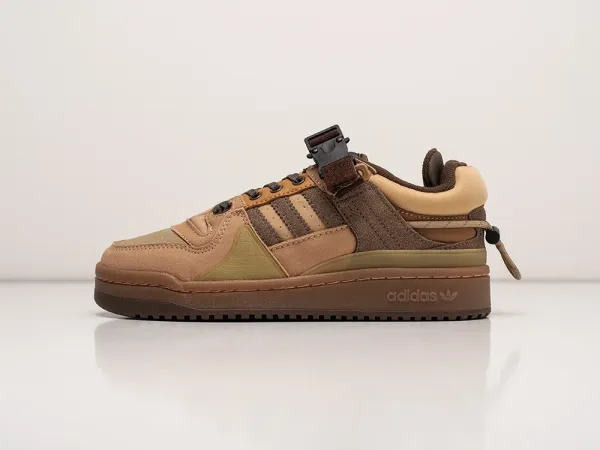 Кроссовки Bad Bunny x Adidas Forum Low - 31055