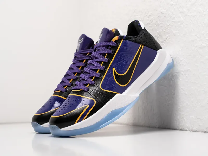Кроссовки Nike Kobe 5 Protro - 32179
