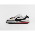 Кроссовки Union x Nike Cortez Nylon - 29752