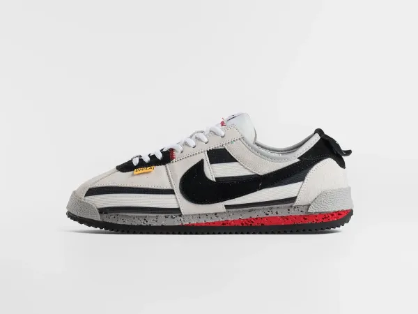 Кроссовки Union x Nike Cortez Nylon - 29752