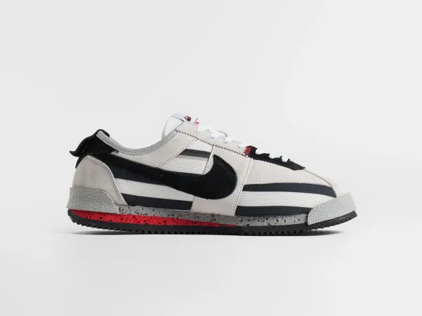 Кроссовки Union x Nike Cortez Nylon - 29752