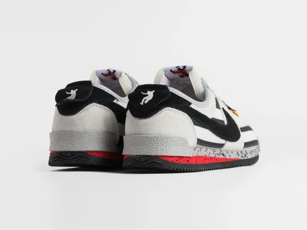 Кроссовки Union x Nike Cortez Nylon - 29752