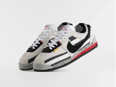 Кроссовки Union x Nike Cortez Nylon - 29752