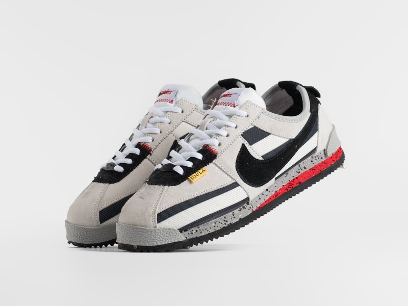 Кроссовки Union x Nike Cortez Nylon - 29752