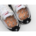 Кроссовки Union x Nike Cortez Nylon - 29752