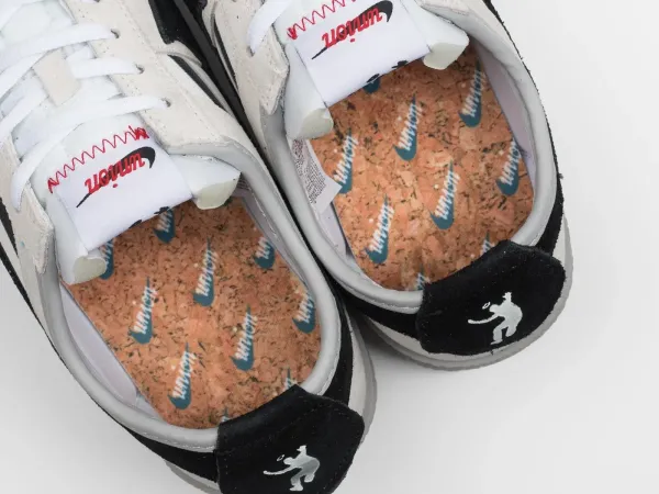 Кроссовки Union x Nike Cortez Nylon - 29752