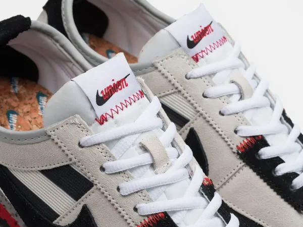 Кроссовки Union x Nike Cortez Nylon - 29752