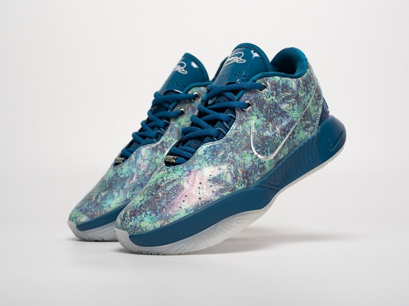 Кроссовки Nike Lebron XXI - 40409