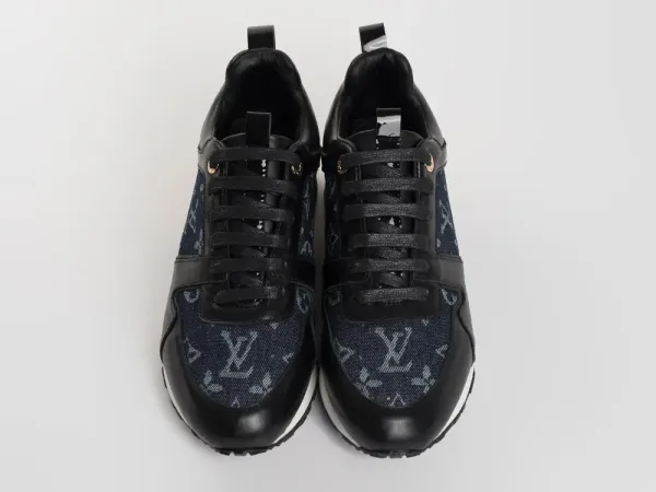 Кроссовки Louis Vuitton - 45876